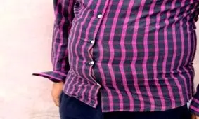 چه چیزهایی باعث ورم شکم می شود