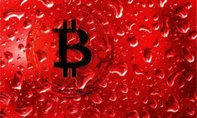 چرا سقوط بیت کوین تمام نشده‌است؟