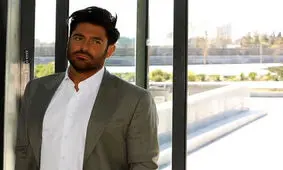 پشت پرده استقبال عجیب از محمدرضا گلزار لو رفت
