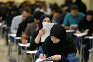 توضیحات مدیرکل آموزش و پرورش کرمان درباره تعطیلی و تاخیر امتحانات