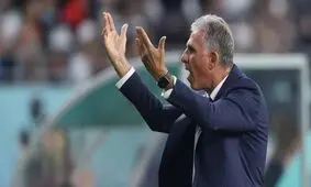 اعتراض کی‌روش به سوال سیاسی خبرنگار BBC / ویدئو
