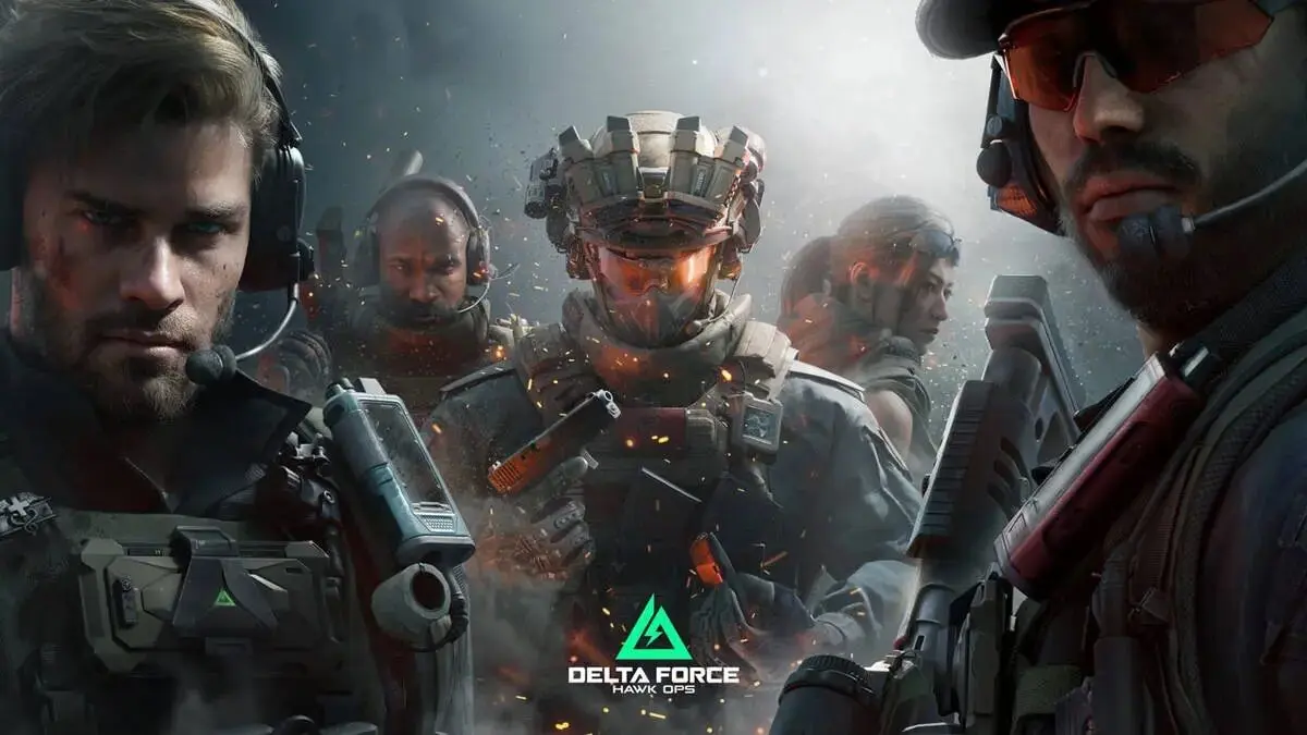 مانور نیروهای دلتا فورس آمریکا بیخ گوش ایران/ ویدئو

