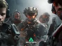 مانور نیروهای دلتا فورس آمریکا بیخ گوش ایران/ ویدئو

