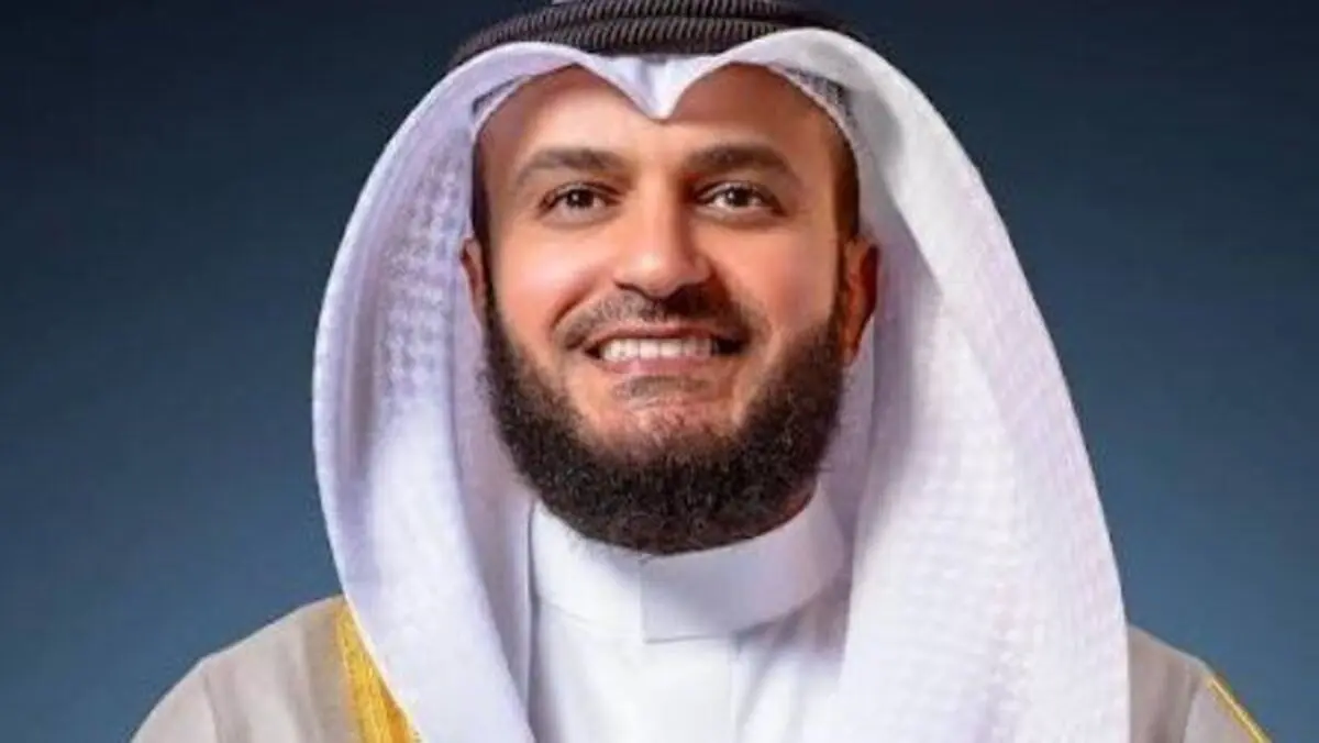 طوفان مجازی علیه ویدئو ضدایرانی قاری کویتی
