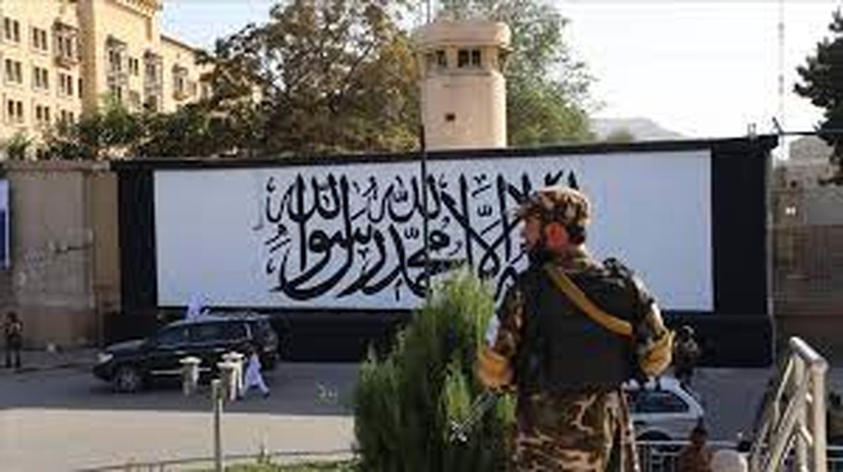 طالبان از کشته‌شدن سه عضو گروه داعش در کابل خبر داد