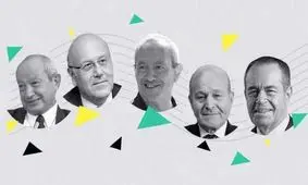 5 خانواده ثروتمند جهان عرب در ۲۰۲۲