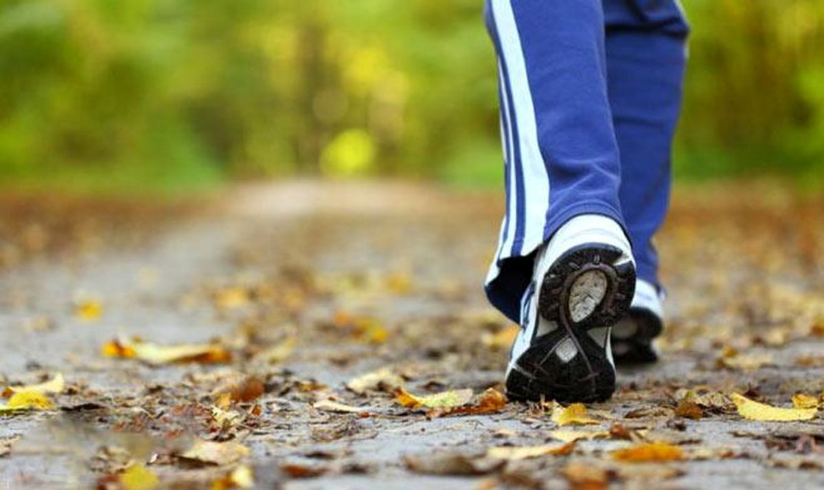 پیاده روی یا دویدن، کدام یک برای لاغری بهتر است؟