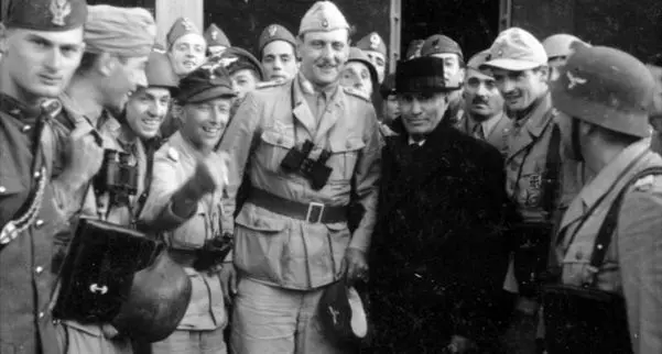 تقلید ترامپ از هیتلر در ربایش مادورو/ محیرالعقول ترین عملیات ربایش هوایی تاریخ/ چگونه یک چریک موسولینی را ربود؟