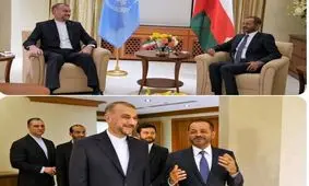 ابتکار سلطان برای بازگشت طرف‌ها به تعهدات برجامی، روی میز است