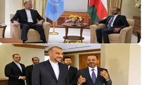 ابتکار سلطان برای بازگشت طرف‌ها به تعهدات برجامی، روی میز است