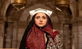 سفر در زمان؛ چهره «سارا گرجی» 3 سال بعد سریال جیران در 30 سالگی 