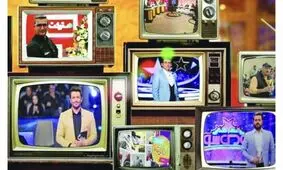 کدام خواننده ها سال تحویل به تلویزیون می‌ آیند؟