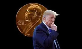 نتانیاهو به ترامپ نوبل صلح داد