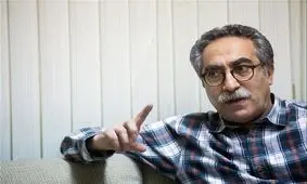 حوادث روز و روگردانی مردم نشان می‌دهد سینما جای درستی برای سرمایه‌گذاری نیست/ چاق شدن فرهنگی ترکیه در نتیجه لاغری ماست/ سیاست ما را مریض کرده است