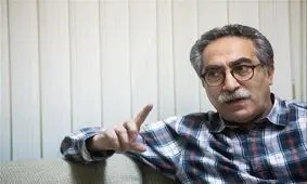 حوادث روز و روگردانی مردم نشان می‌دهد سینما جای درستی برای سرمایه‌گذاری نیست/ چاق شدن فرهنگی ترکیه در نتیجه لاغری ماست/ سیاست ما را مریض کرده است