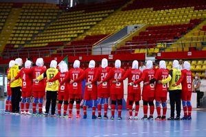 شکست دختران هندبال ایران مقابل رومانی/ فاطمه مریخ باز هم برترین بازیکن دیدار شد

