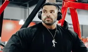 همه‌ چیز در مورد قهرمان مسترالمپیای ۲۰۲۳ و رقیب اول هادی چوپان

