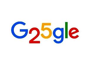 تولد ۲۵ سالگی گوگل؛ ۱۰ نکته که احتمالا درباره بزرگترین موتور جستجوی جهان نمی‌دانستید