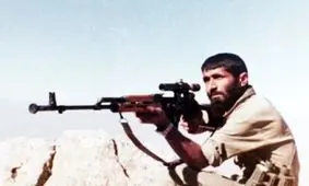 نابودی ژنرال‌های کلیدی دشمن با تک‌تیراندازهای ایرانی