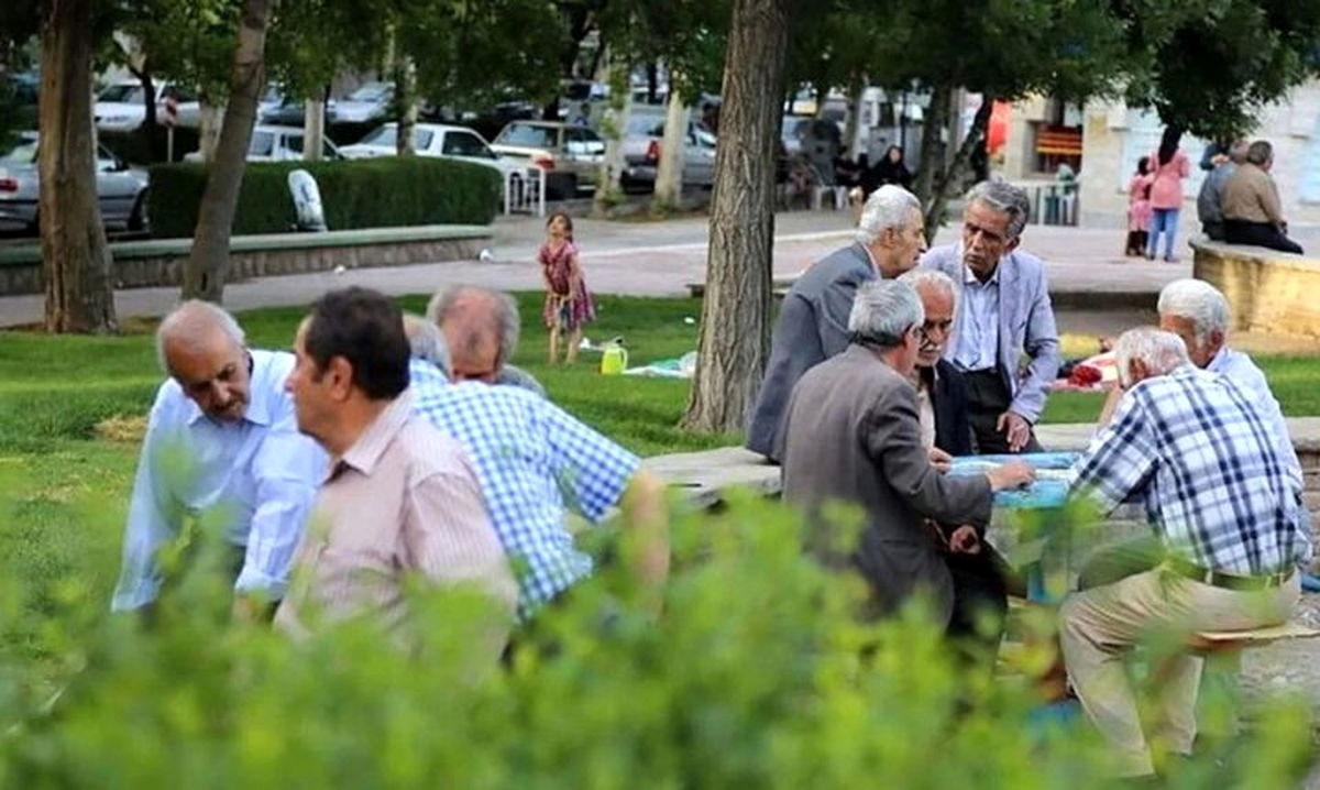 سن بازنشستگی افزایش مییابد