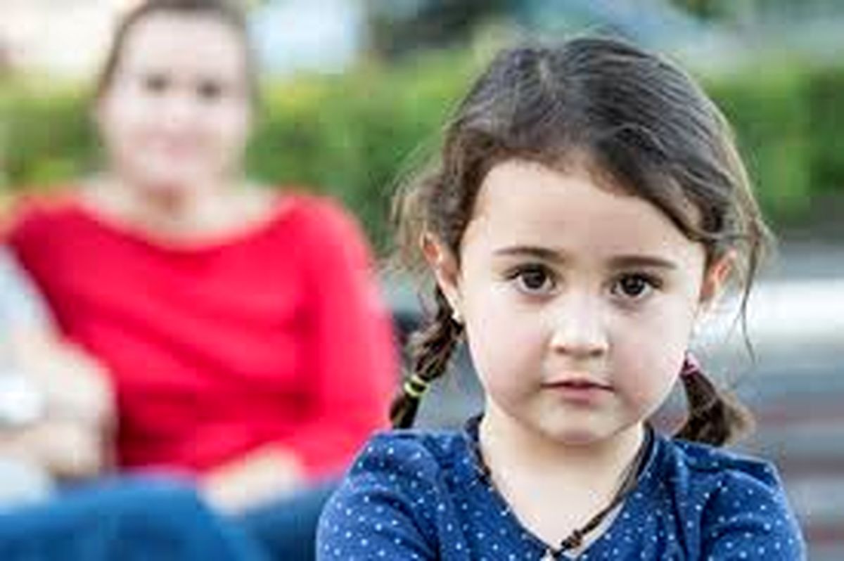 هیچ ارثی به این فرزند شما نمیرسد