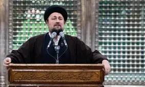 سید حسن خمینی: میوه ایستادگی «انسجام» است/ تخصص ما ساختن حماسه از شهادت است