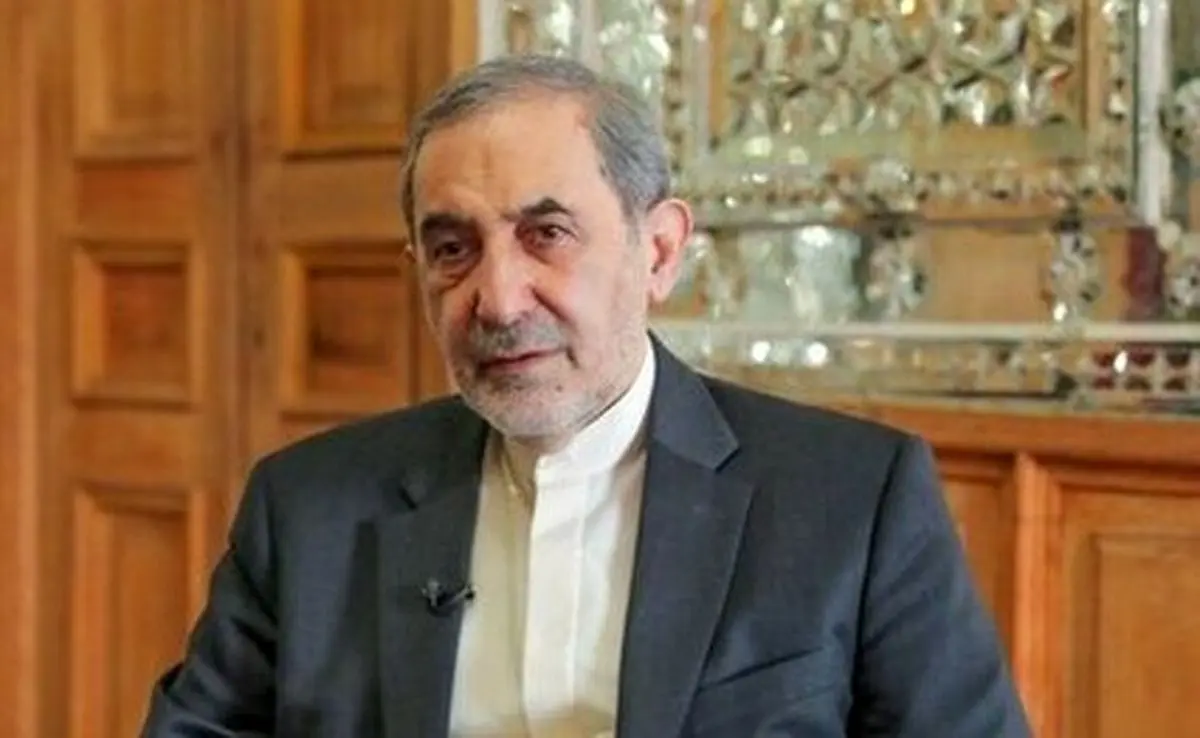 ولایتی: ضامن عینی بقای توافق، ⁧‫تنگه هرمز‬⁩ است/ جغرافیا دروغ نمی گوید

