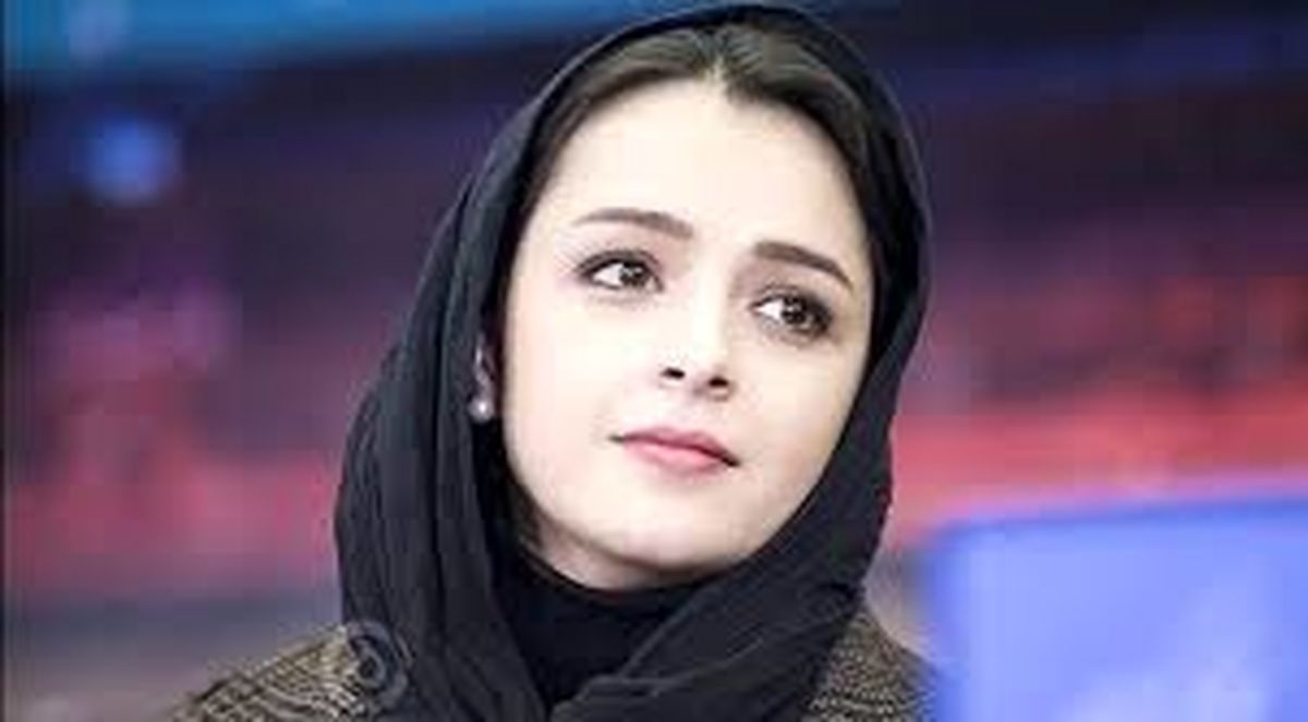  عکسی از چهره لاغر ترانه علیدوستی پربازدید شد 