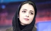 عکسی از چهره لاغر ترانه علیدوستی پربازدید شد