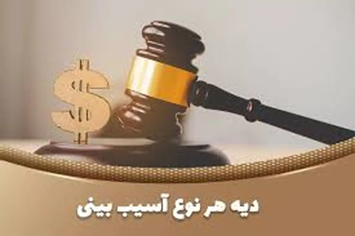  دیه مُشت‌ زدن و شکستن بینی چقدر است؟/ ویدئو
