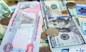 دو تحلیل مهم از دلار و درهم