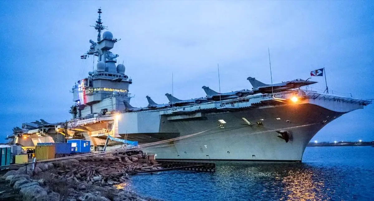 اکونومیست: بحران جنگ ایران، اروپا را غافلگیر کرد
