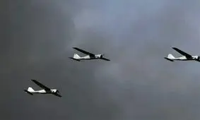 ۲۳حمله پهپادی مقاومت اسلامی علیه پایگاه‌های دشمن در عراق و منطقه
