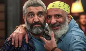 بازیگری که ۸ فیلم در سال و ۲ فیلم همزمان روی پرده دارد/ پژمان جمشیدی دیگر نمی‌فروشد به چهره‌های جدید نیاز داریم