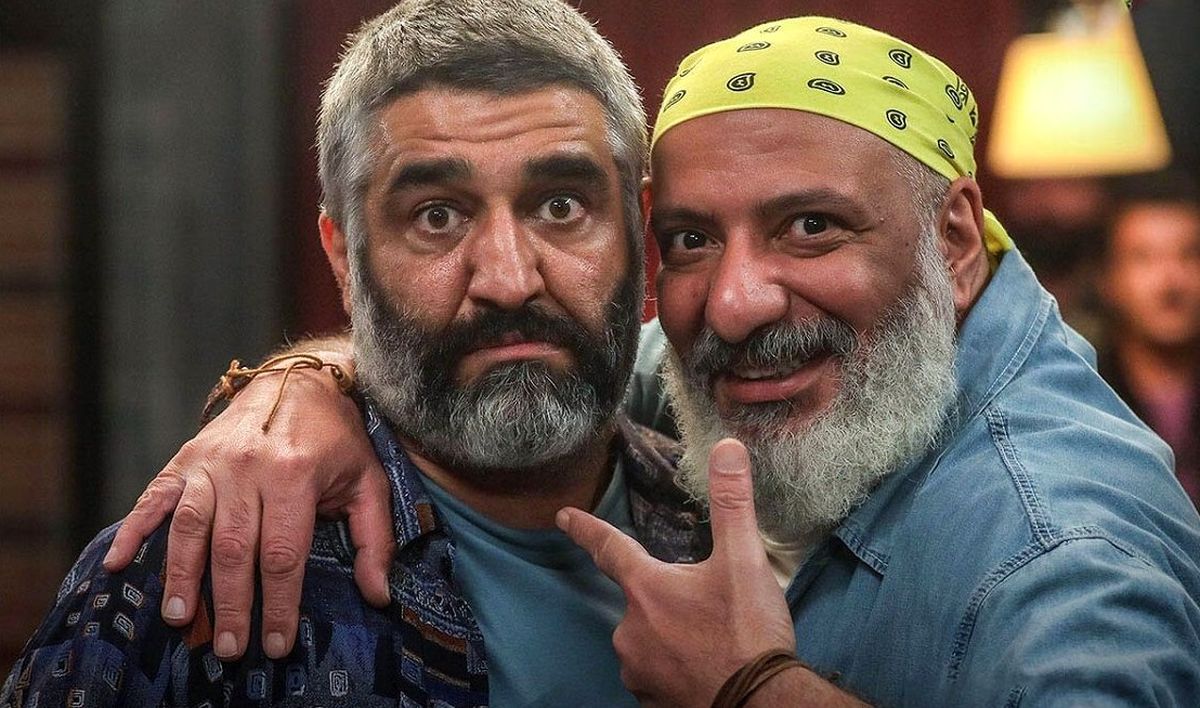  بازیگری که ۸ فیلم در سال و ۲ فیلم همزمان روی پرده دارد/ پژمان جمشیدی دیگر نمی‌فروشد به چهره‌های جدید نیاز داریم 