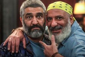بازیگری که ۸ فیلم در سال و ۲ فیلم همزمان روی پرده دارد/ پژمان جمشیدی دیگر نمی‌فروشد به چهره‌های جدید نیاز داریم