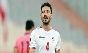 پاسخ شجاع خلیل‌زاده به صحبت‌های جواد خیابانی