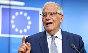 بورل: مذاکرات غیرمستقیم از امروز در دوحه ازسرگرفته شد