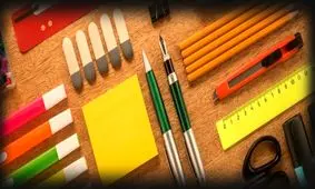 اهمیت خرید عمده لوازم التحریر ارزان