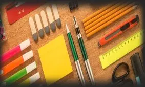 اهمیت خرید عمده لوازم التحریر ارزان