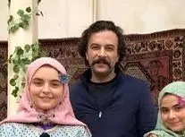 عروسی عاشقانه و مجلل سپیده کاشانی بازیگر سریال بانوی عمارت با مانی دانش/ ویدئو