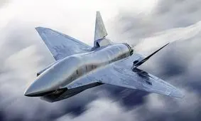 ترسناک ترین سلاح مسکو یا حقه پوتین؛ درباره سوخو 75 چه می دانیم؟