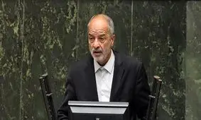 توافق با چین محرمانه است؟!