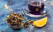 معجزه باورنکردنی «گل گاوزبان» برای پوست و مو