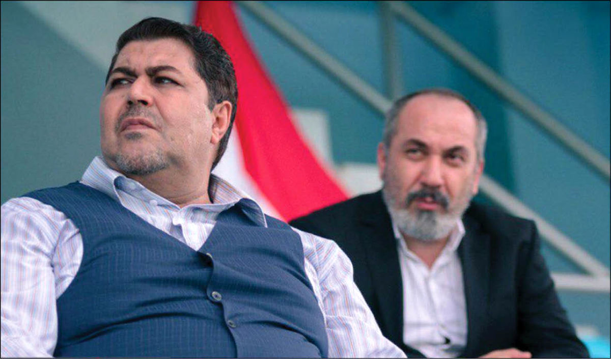 «خط استوا»؛ کپی نافرم فیلمهای اطیابی