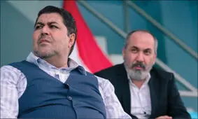«خط استوا»؛ کپی نافرم فیلم‌های اطیابی