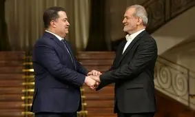 عراق میانجی جدید مذاکرات ایران و آمریکا؛ توافق صورت می‌گیرد؟

