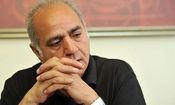 واکنش پرویز پرستویی به حمله اسرائیل/ عکس