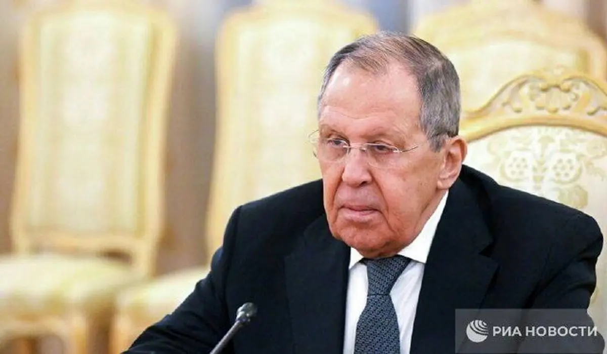 وزارت خارجه روسیه: حمله به تاسیسات نطنز ایران نقض آشکار قوانین بین المللی است