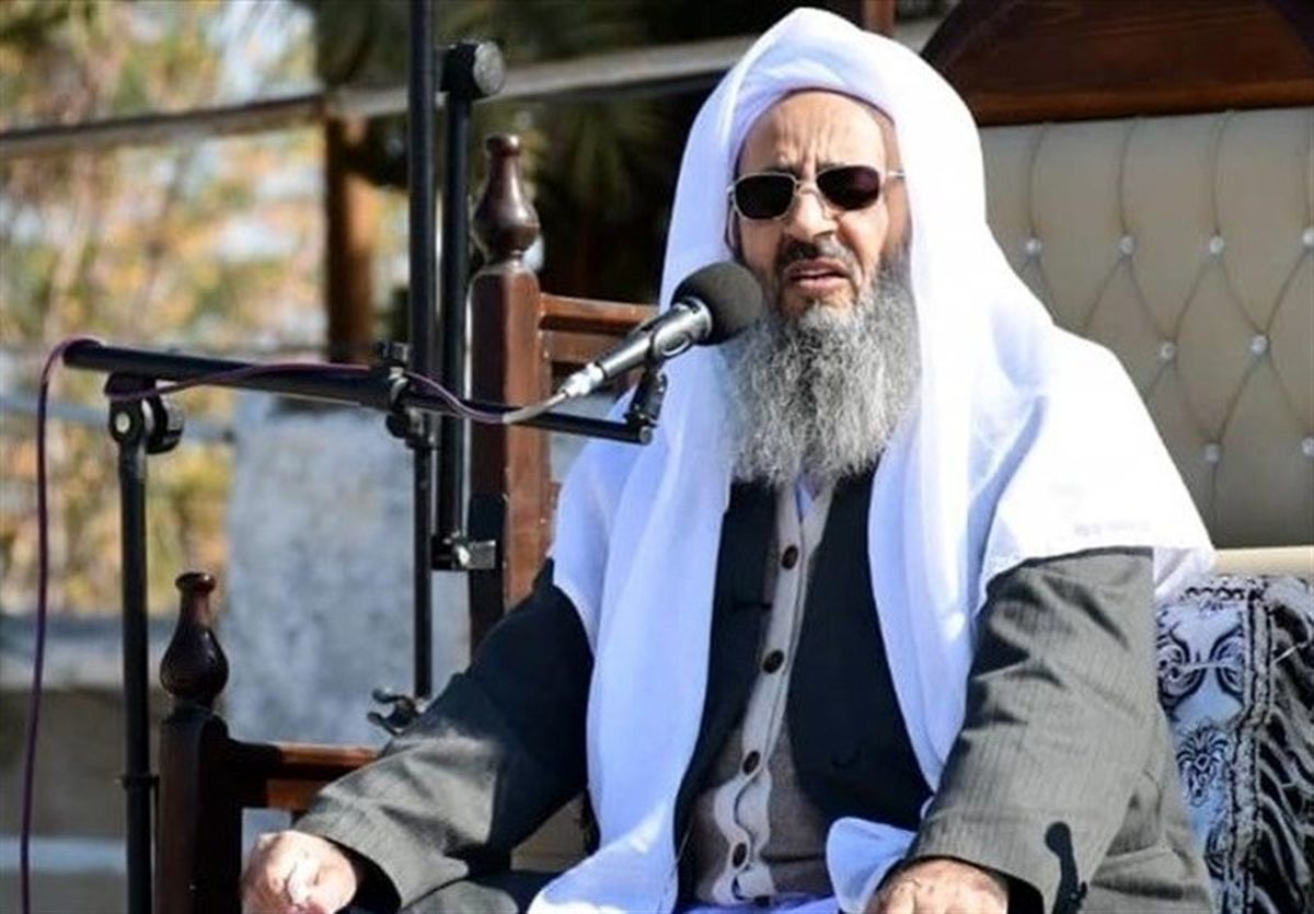 از سفر حج مولوی عبدالحمید ممانعت شد